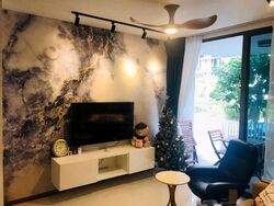Treasure Crest (D19), Condominium #465302551